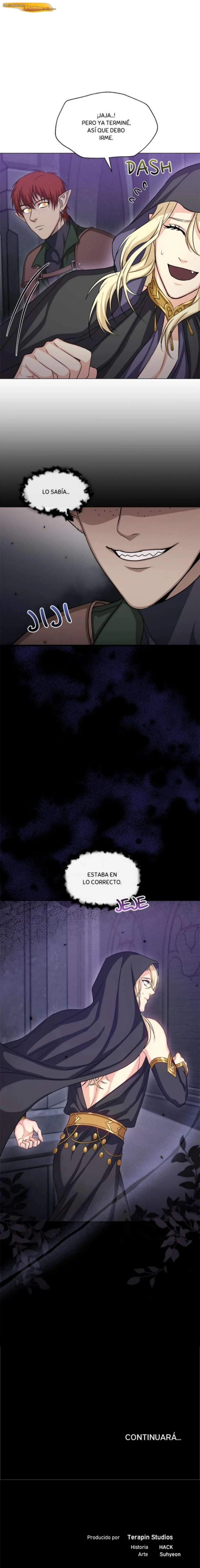 Luna carmesí Capítulo 11 - página 74