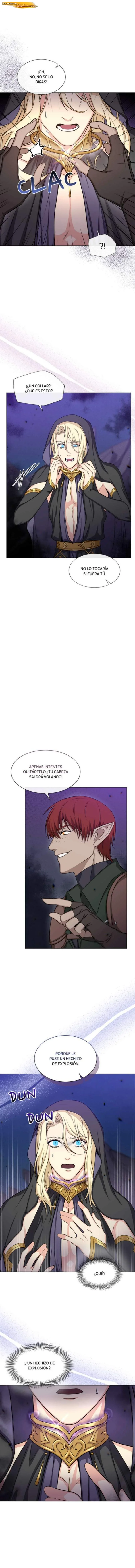 Luna carmesí Capítulo 11 - página 88