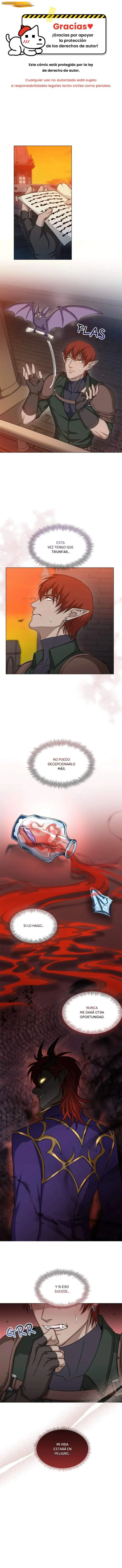 Luna carmesí Capítulo 21 - página 1