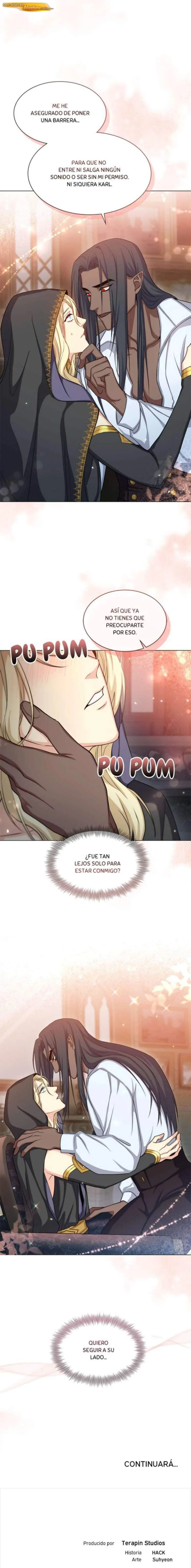 Luna carmesí Capítulo 22 - página 12
