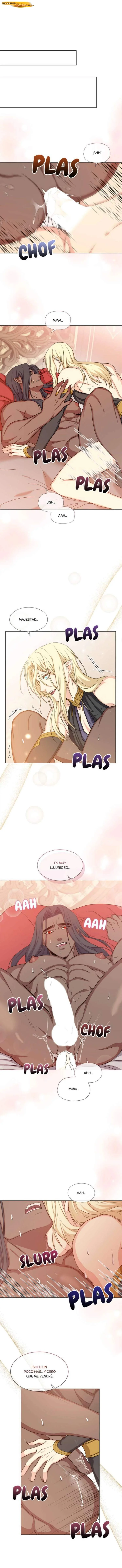 Luna carmesí Capítulo 24 - página 9