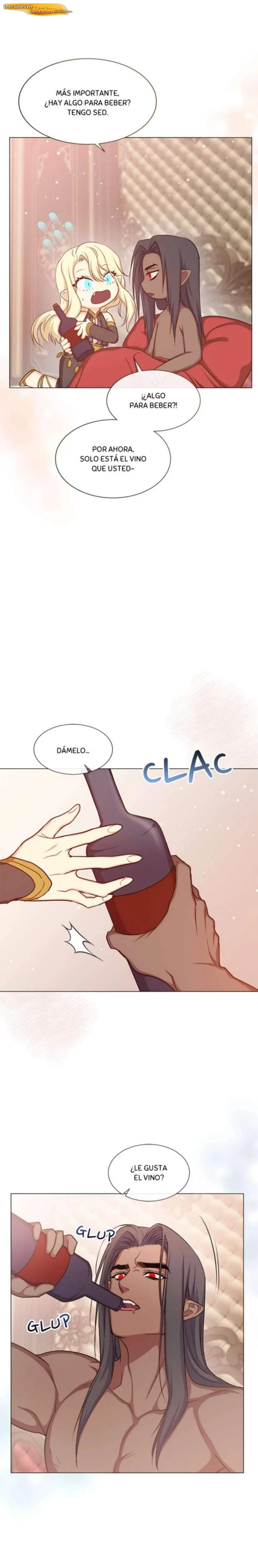 Luna carmesí Capítulo 24 - página 12