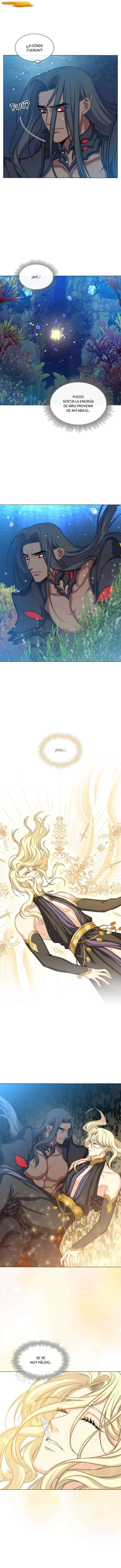 Luna carmesí Capítulo 25 - página 11