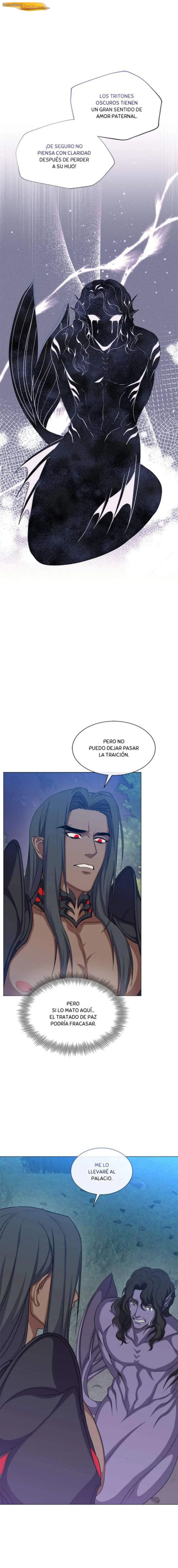 Luna carmesí Capítulo 26 - página 7