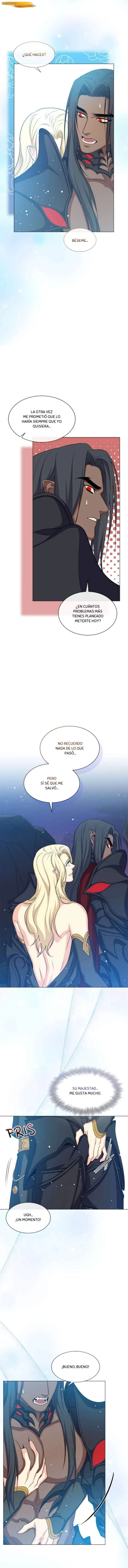 Luna carmesí Capítulo 26 - página 10