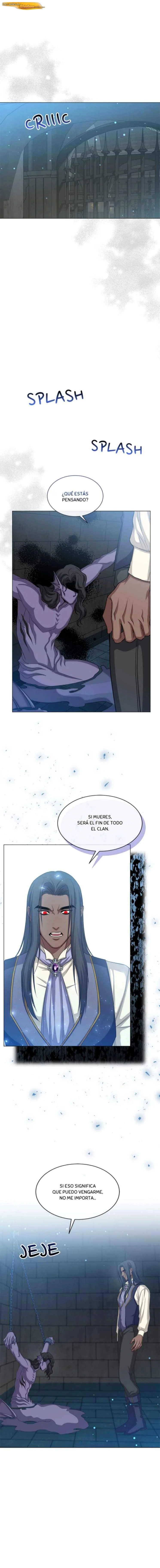 Luna carmesí Capítulo 27 - página 4