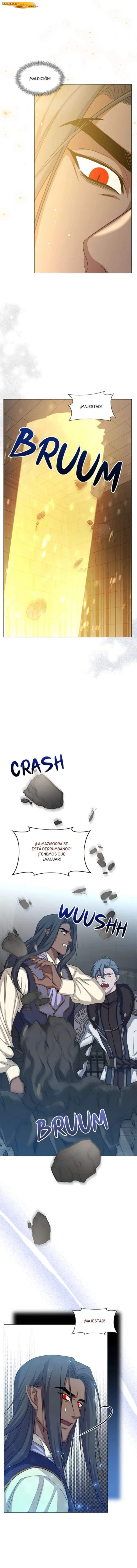Luna carmesí Capítulo 27 - página 6