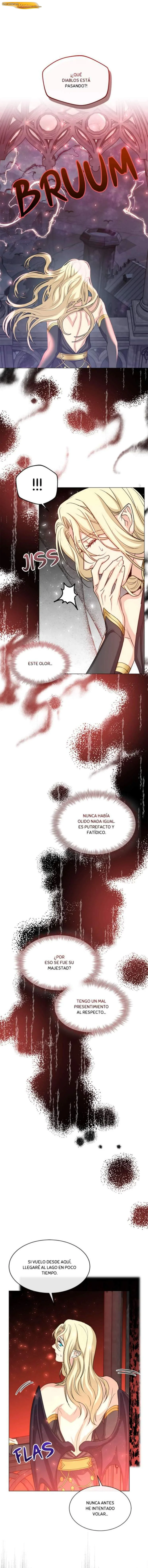 Luna carmesí Capítulo 27 - página 8