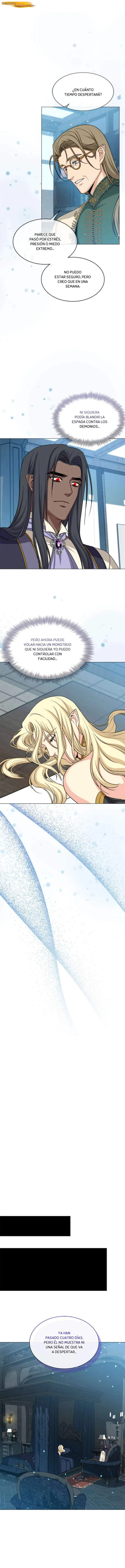 Luna carmesí Capítulo 28 - página 9