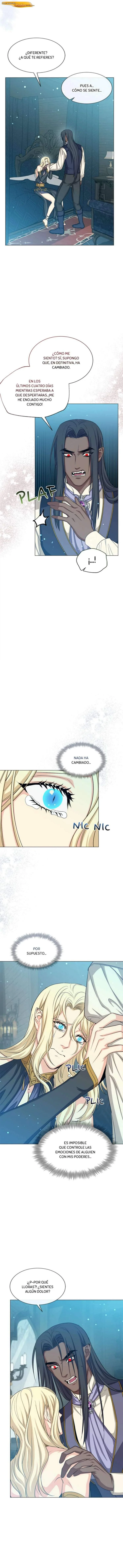 Luna carmesí Capítulo 28 - página 13