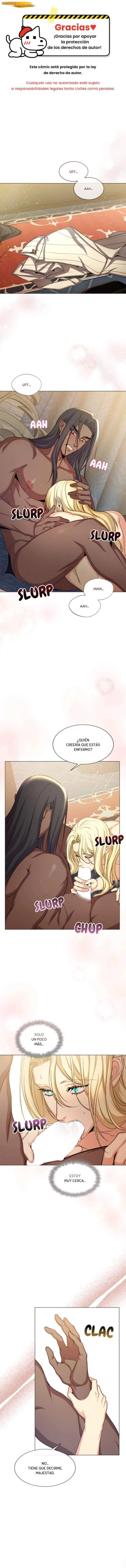Luna carmesí Capítulo 30 - página 1