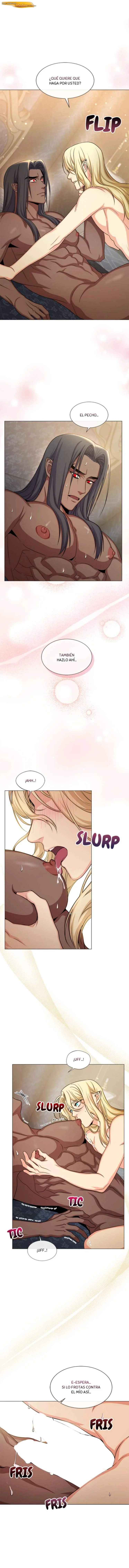 Luna carmesí Capítulo 30 - página 2