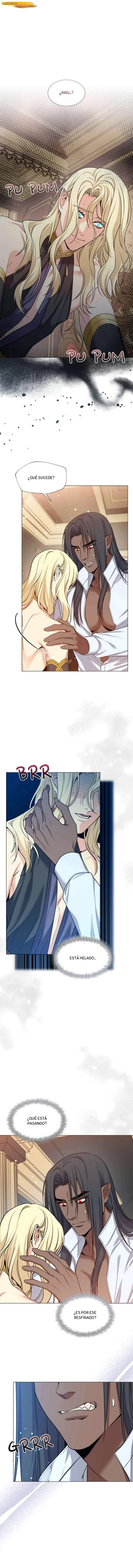 Luna carmesí Capítulo 31 - página 2