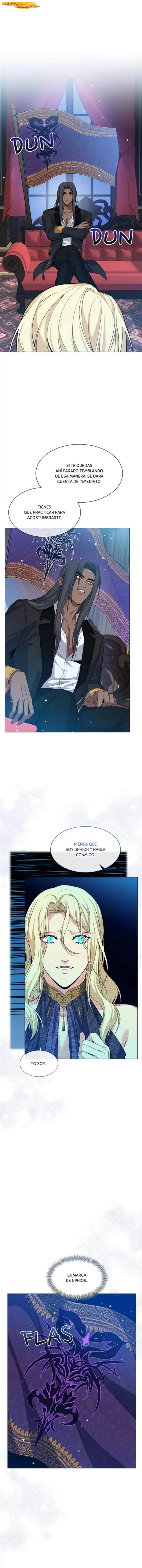 Luna carmesí Capítulo 31 - página 9