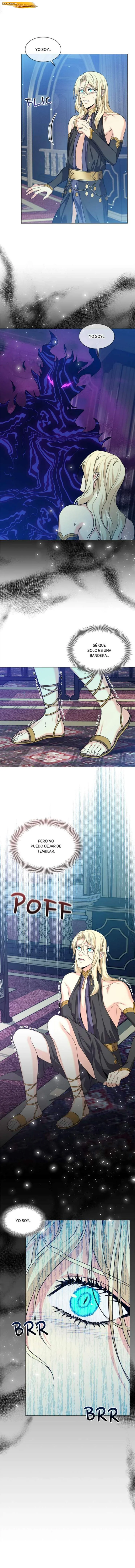 Luna carmesí Capítulo 31 - página 10