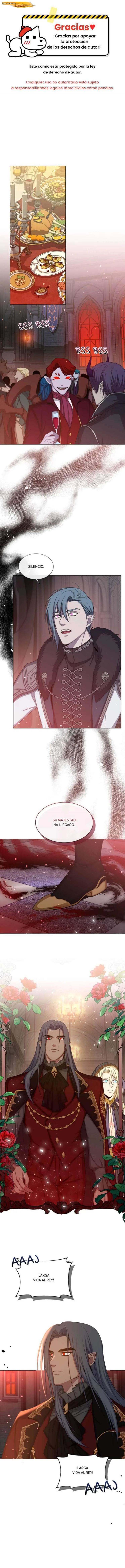 Luna carmesí Capítulo 32 - página 1