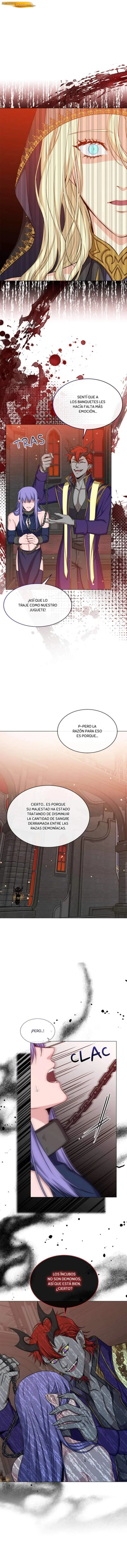 Luna carmesí Capítulo 33 - página 3