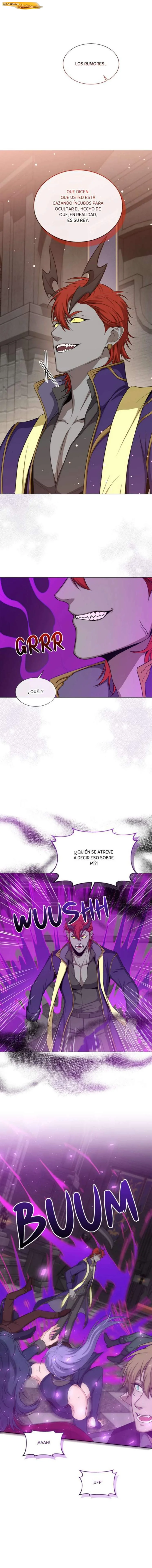 Luna carmesí Capítulo 33 - página 6