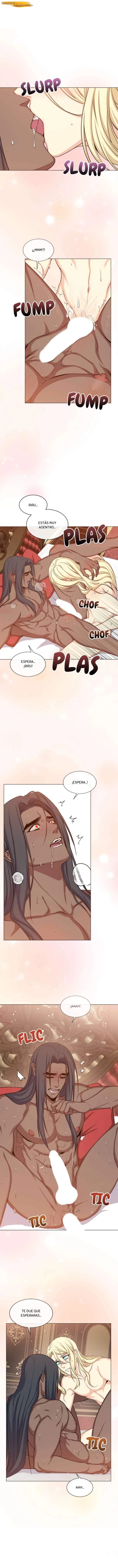 Luna carmesí Capítulo 34 - página 8