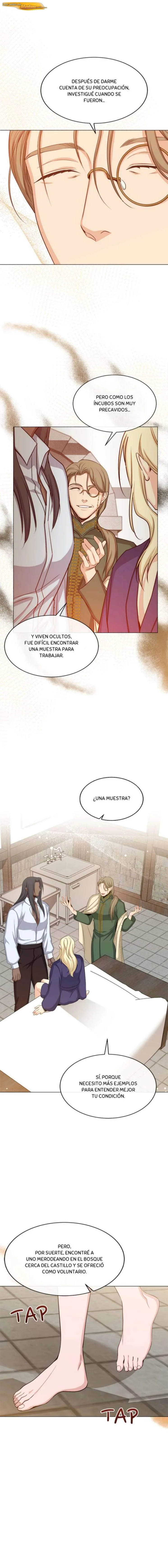 Luna carmesí Capítulo 35 - página 11
