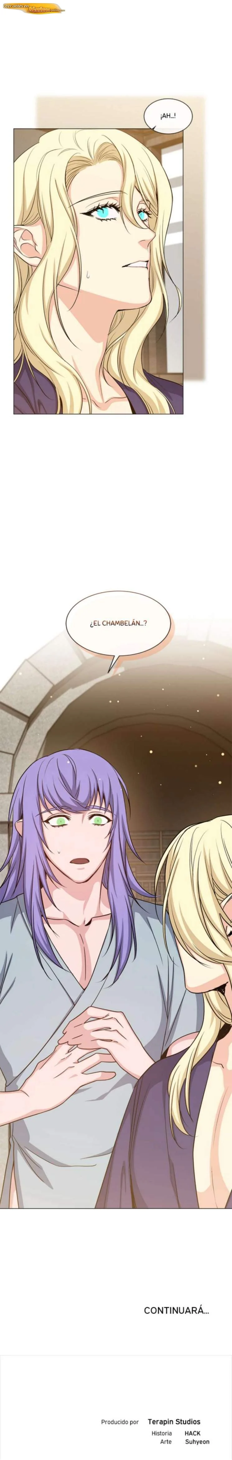 Luna carmesí Capítulo 35 - página 12