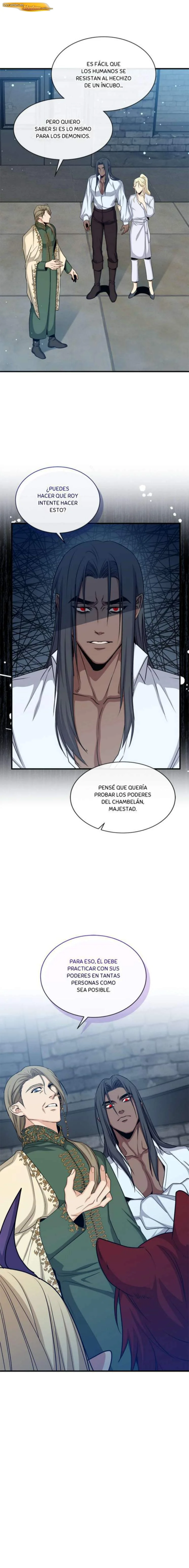 Luna carmesí Capítulo 37 - página 9