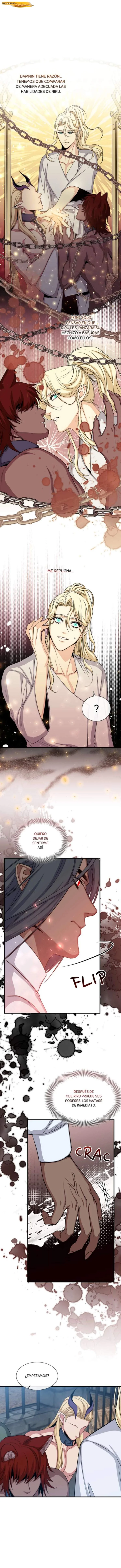Luna carmesí Capítulo 37 - página 10