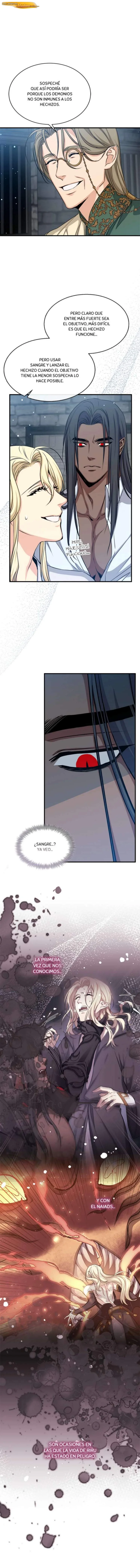 Luna carmesí Capítulo 37 - página 12
