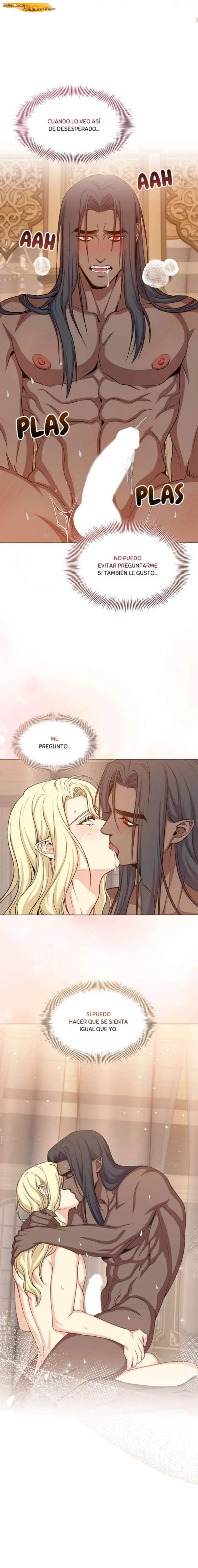 Luna carmesí Capítulo 38 - página 7