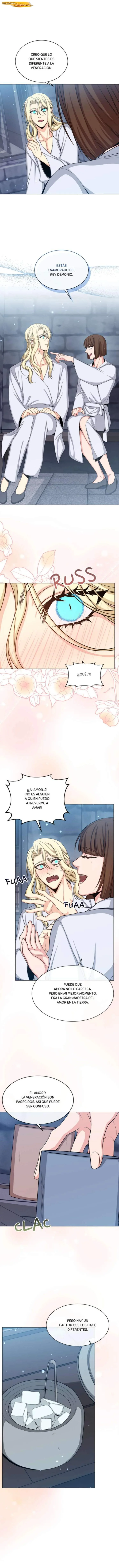 Luna carmesí Capítulo 39 - página 2