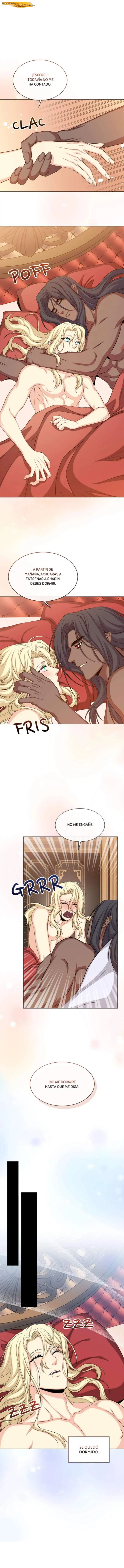 Luna carmesí Capítulo 42 - página 11