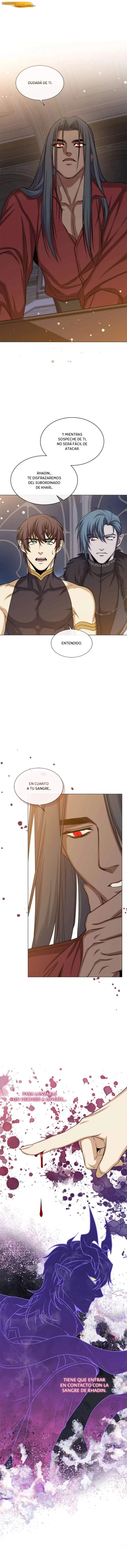 Luna carmesí Capítulo 43 - página 10