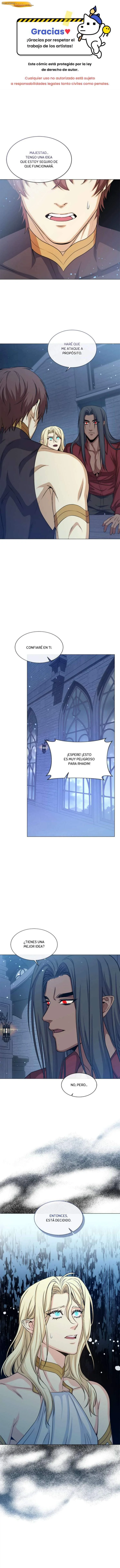 Luna carmesí Capítulo 44 - página 1