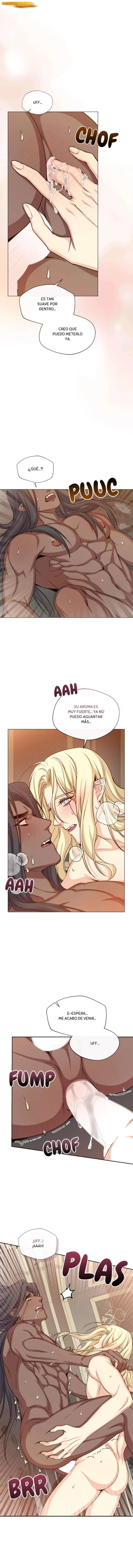 Luna carmesí Capítulo 44 - página 8