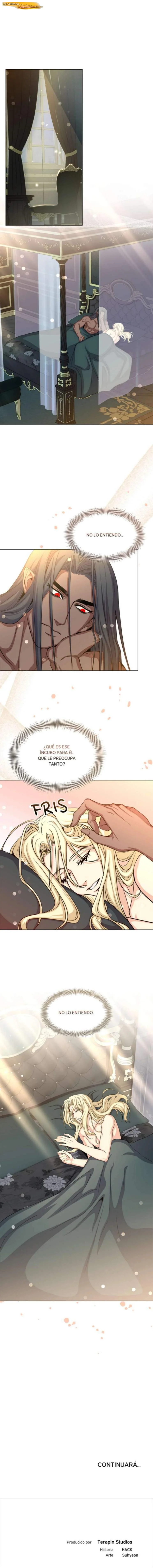 Luna carmesí Capítulo 44 - página 11