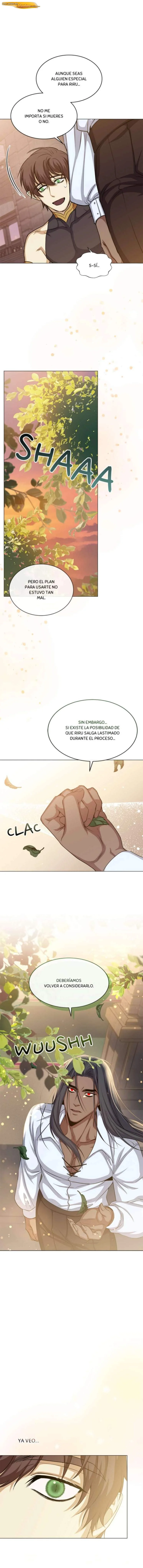 Luna carmesí Capítulo 45 - página 4