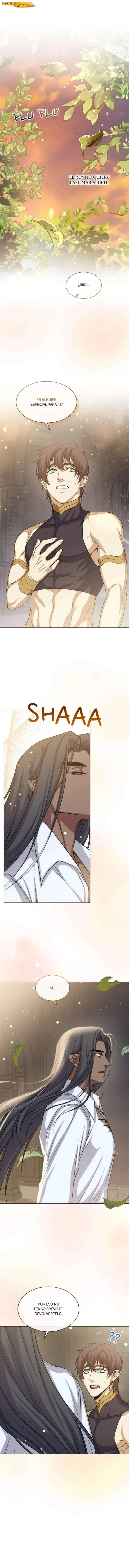 Luna carmesí Capítulo 45 - página 5