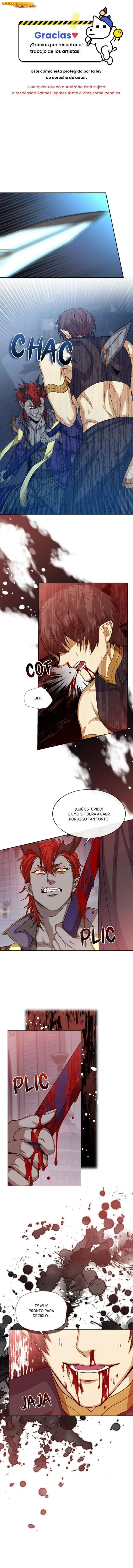 Luna carmesí Capítulo 46 - página 1