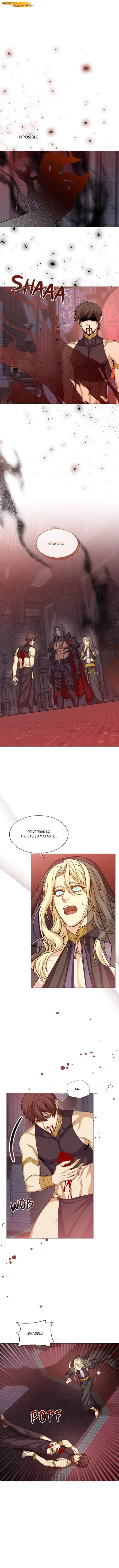 Luna carmesí Capítulo 46 - página 4