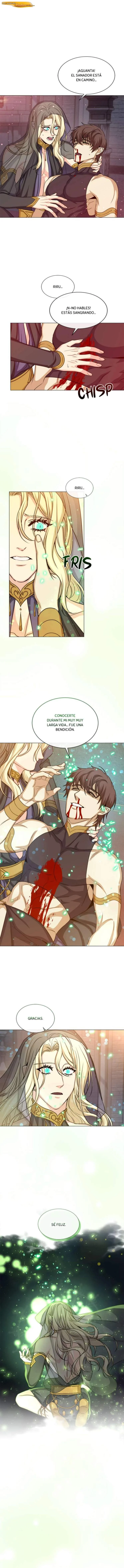 Luna carmesí Capítulo 46 - página 5