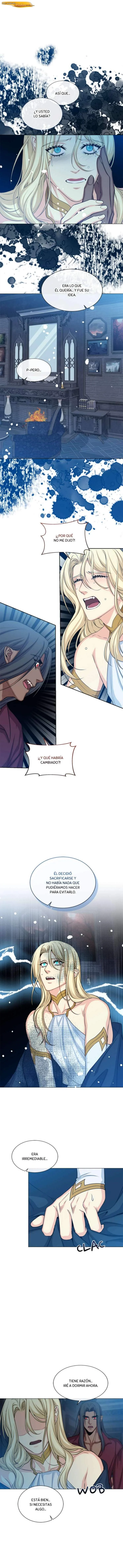 Luna carmesí Capítulo 46 - página 7