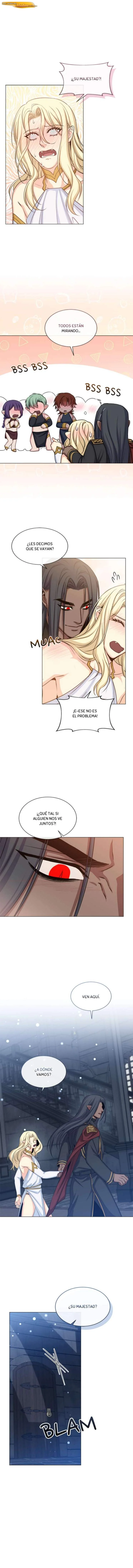 Luna carmesí Capítulo 47 - página 9
