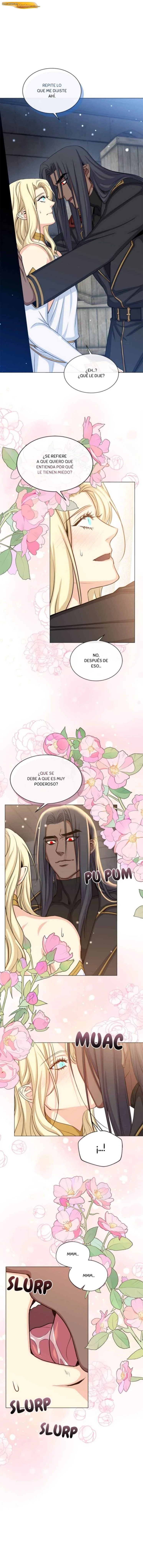 Luna carmesí Capítulo 47 - página 10