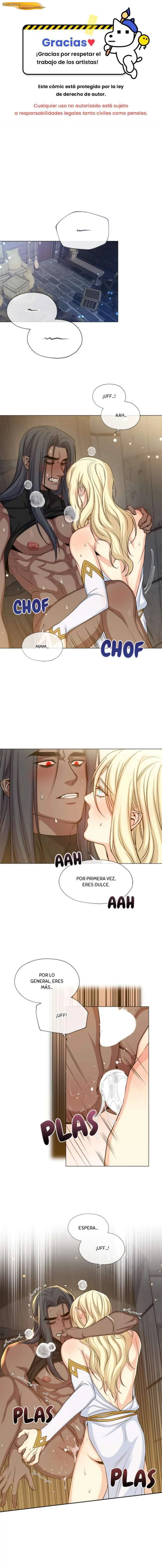 Luna carmesí Capítulo 48 - página 1