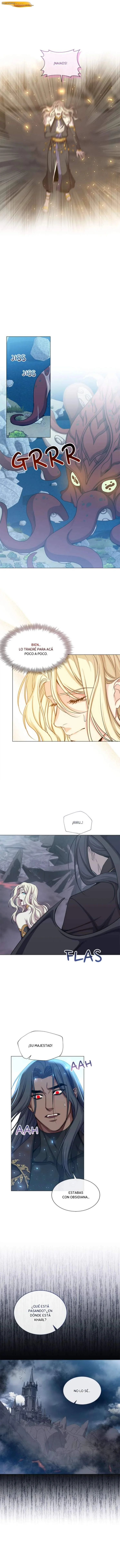 Luna carmesí Capítulo 49 - página 5