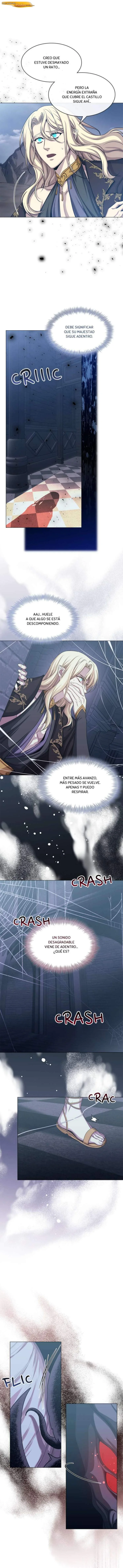 Luna carmesí Capítulo 49 - página 10