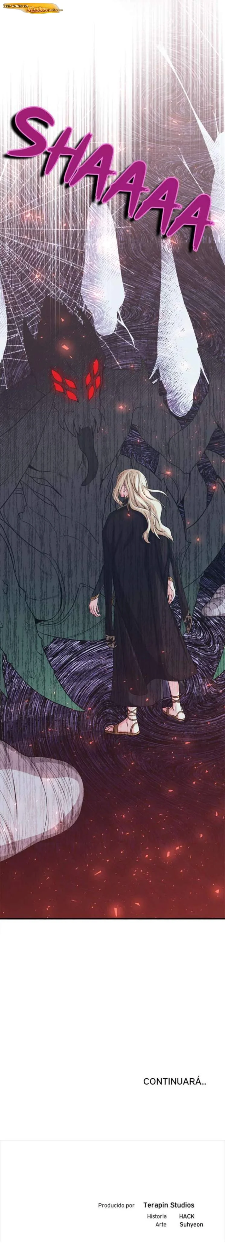 Luna carmesí Capítulo 49 - página 11