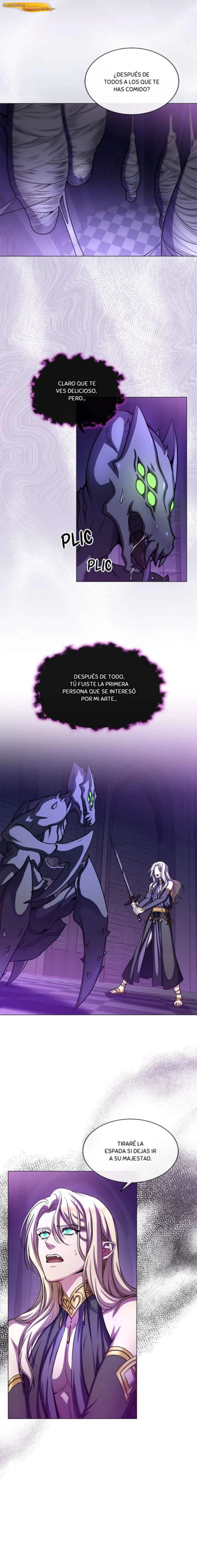 Luna carmesí Capítulo 50 - página 5