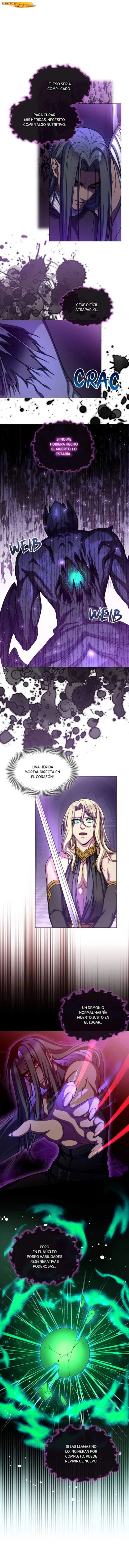 Luna carmesí Capítulo 50 - página 6