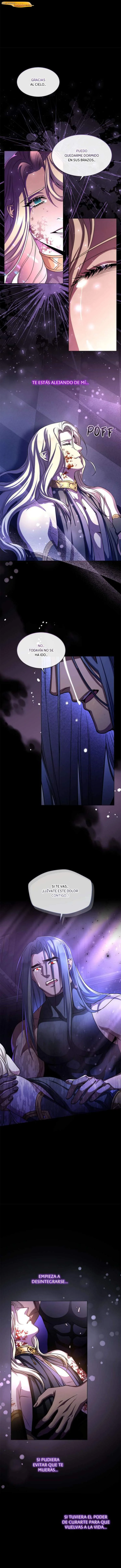 Luna carmesí Capítulo 51 - página 8